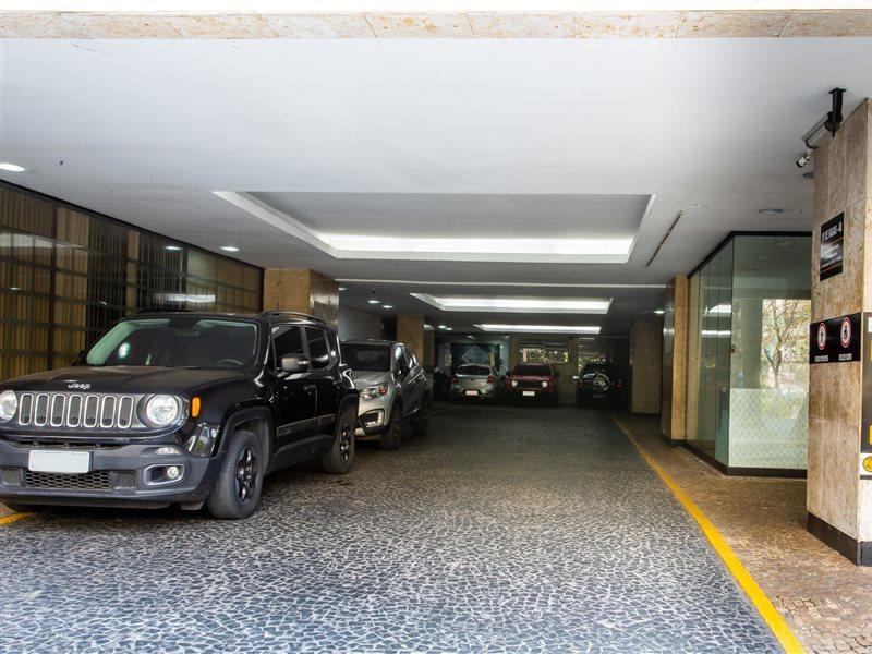 Gran Villagio Hotel Sp By Castelo Itaipava 상파울루 외부 사진