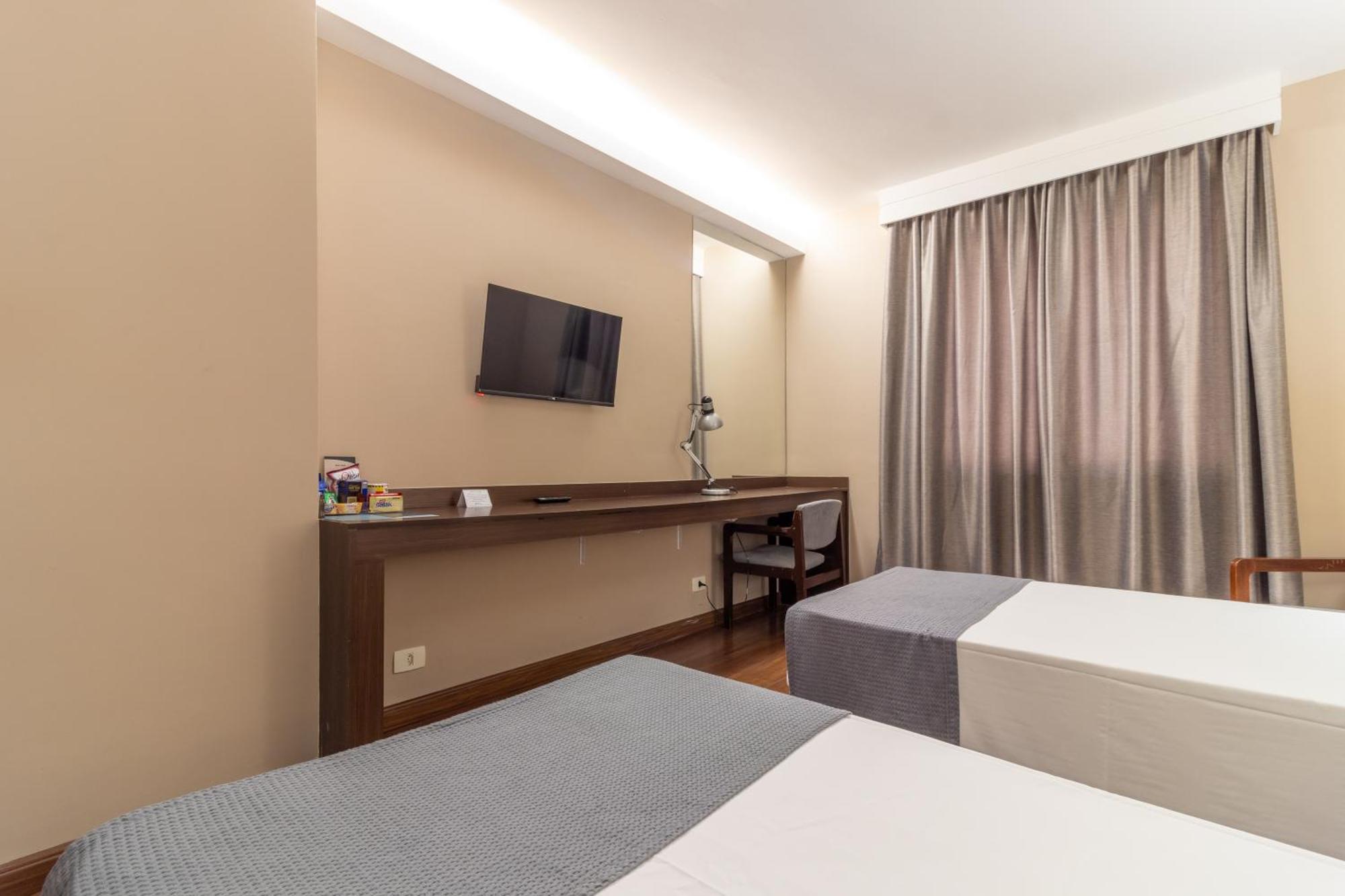Gran Villagio Hotel Sp By Castelo Itaipava 상파울루 객실 사진